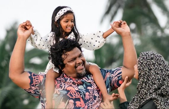 ކިޑްސްސޭވާ: ދަރިންގެ މުސްތަގުބަލަށް ހަރުދަނާ ފިޔަވަޅެއް