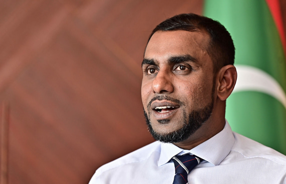 ލ. އަތޮޅަށް ހަތަރު ރިސޯޓު، ގަން-ފޮނަދޫ ސިޓީއަކަށް!