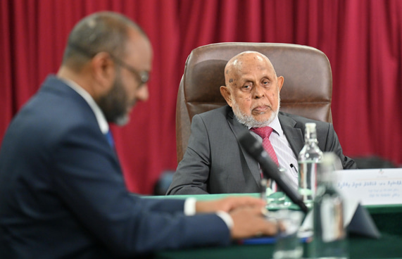 މާދަމާއަކީ މުލަ ރޯދަ ދުވަސް