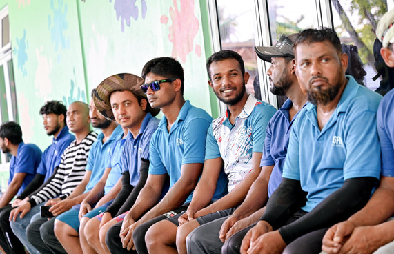 ވޯކް ޕާމިޓާއި ކޯޓާ ފީ އިން ދައުލަތަށް 1.2 ބިލިއަން ރުފިޔާ