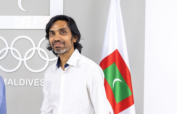 ޓީޓީން ނޮމިނޭޓްކުރީ މޮޅަށް ކުޅެ ކާމިޔާބު ހޯދި ތަރިން: އައްޔަ