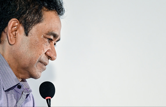 ޔާމީން ކުރާ ދައުވާގެ އިސްތިއުނާފު އަޑުއެހުންތައް ނިމުމަކަށް