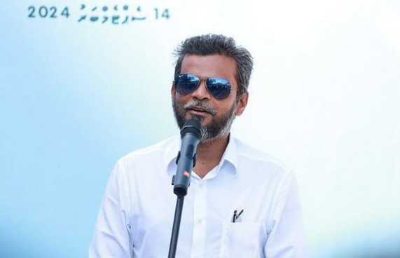 ހައްޖު ކޯޕަރޭޝަންގެ ހައުސިން މަޝްރޫއު ހިންގާނެ ބަޔަކު ހޯދަނީ