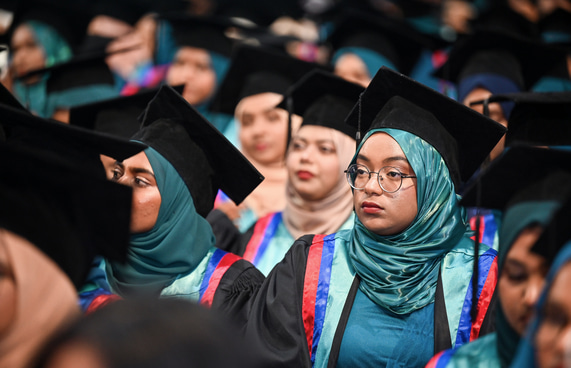 މިދިޔަ ދެ އަހަރު ސްޓޫޑެންޓް ލޯނަށް 1.2 ބިލިއަން ރުފިޔާ