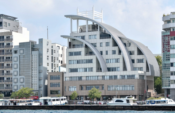 ބަންގްލަދޭޝްއިން އޮން-އެރައިވަލް ވިސާ ދިނުން މެދުކަނޑާލަނީ