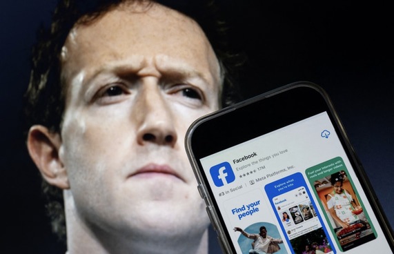 މާބޮޑަށް ސެންސަރުވާތީ ފޭސްބުކްގެ ފެކްޓް ޗެކް ހުއްޓާލަނީ