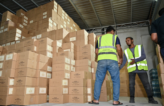 އަންނަ ހޮނިހިރު ދުވަހު މަސްދަޅު ކޭސް ބަހަން ފަށަނީ