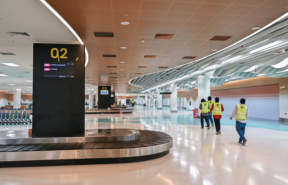 ހަރަދުތައް ހަމަޖައްސަން އެމްއޭސީއެލްއިން އިތުރު 40 މިލިއަން ޑޮލަރުގެ ލޯނެއް