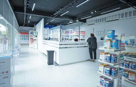 "200 ވައްތަރު ބޭސް މިހާރު 900 އަށް އިތުރު ކުރެވިއްޖެ"