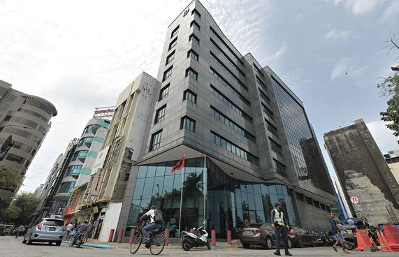 އެމްއެމްއޭގެ އެޑްވައިޒަރުންގެ ދައުރު އުވާލަން ނިންމައިފި