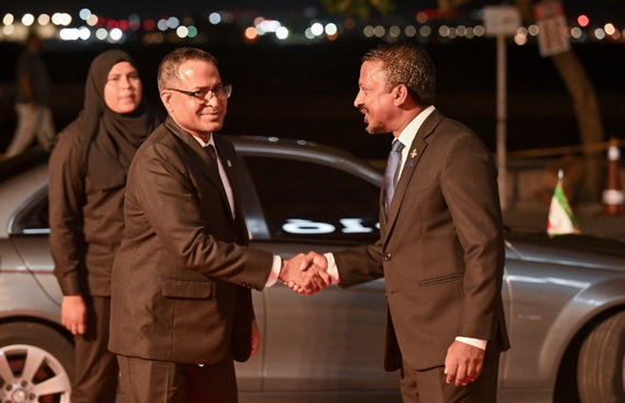 ޝަރުއީ ދާއިރާގެ މާލީ ކަންކަމާ ބެހޭ އުސޫލު ހަދައިފި