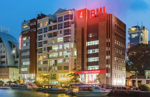 ބީއެމްއެލް އިން މެލޭޝިއާގެ ލެގޯލޭންޑަށް އާއިލީ ދަތުރެއް