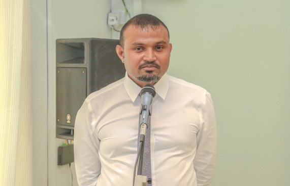 ގޭސް މާނަށް ރިޝްވަތު ދައުވާ ސާބިތުނުވުމުން އިސްތިއުނާފުކުރަނީ