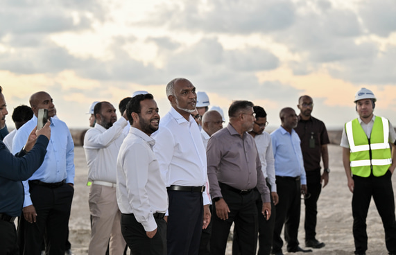 ފުރަތަމަ ހަފްތާގައި ފްލެޓާއި ބިމަށް 1،616 އެޕްލިކޭޝަން