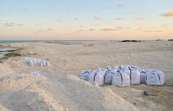 ގިރާވަރުފަޅުގެ ގޯތިތަކުގެ ގުރު ނެގުން ހޮނިހިރު ދުވަހު