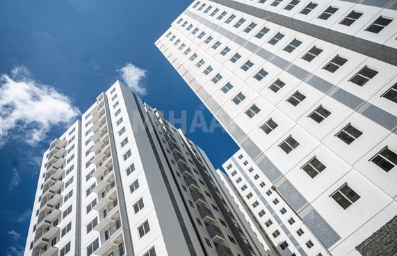 4،000 ފްލެޓުގެ ކަރަންޓުގެ ހުރިހާ މަސައްކަތެއް ނިންމާލައިފި