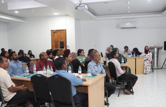 ސިއްހީ ބޭނުންތަކަށް ޗުއްޓީ ނެގުން ފަސޭހަކޮށްދޭ އުސޫލެއް