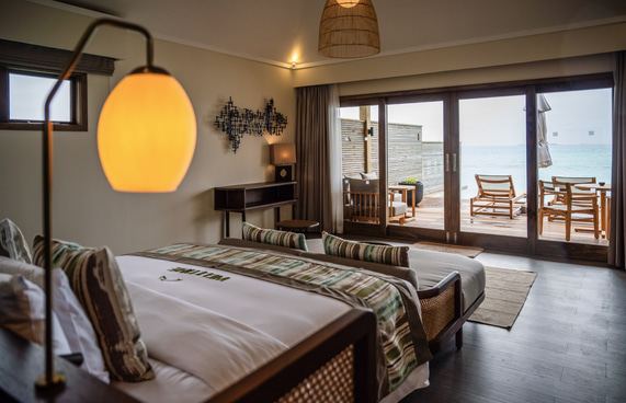 ރިސޯޓުގެ ލީޒް މުއްދަތު އިތުރުކޮށްގެން 994 މިލިއަން ރުފިޔާ