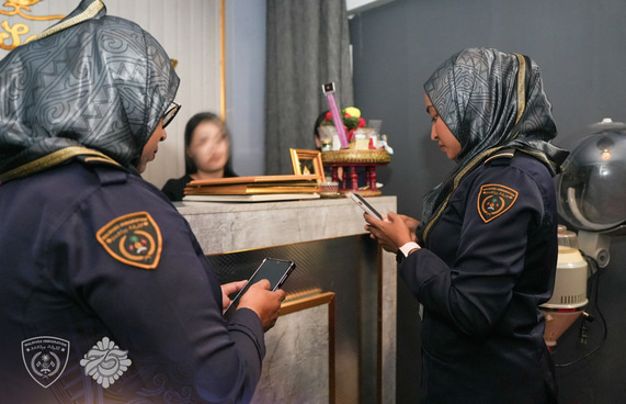 މަސް ދުވަސް ތެރޭ 104 މަސާޖުޕާލާ ވަނީ ބަންދުކޮށްފައި: ރައީސް