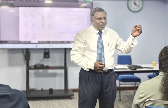 ސާޖިދުގެ ޖިންސީ ފުރައްސާރައިގެ މައްސަލަ ފުލުހުން ބަލަނީ