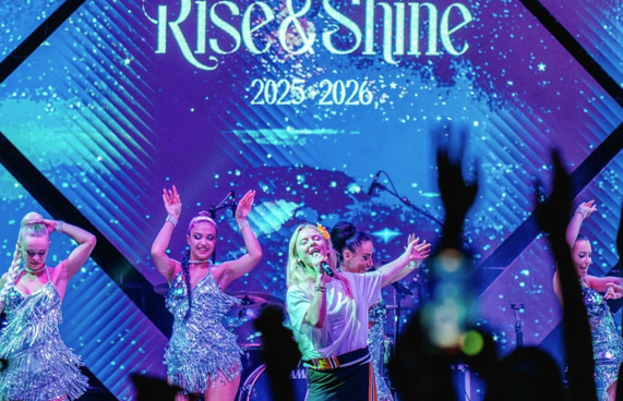 ހާއްސަ ހުށަހެޅުމަކާ އެކު ޒާރާ ލާސަން އާ އަހަރު ފާހަގަކުރީ ރާއްޖޭގައި