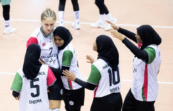 ސުޕަ ލީގުގައި ހުރައިން ކ. އަތޮޅުގެ ނުފޫޒު އިތުރަށް ގަދަކޮށްފ