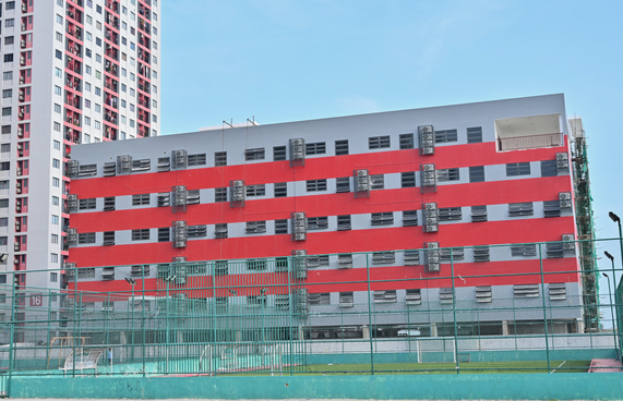 ހުޅުމާލޭގެ އާ ސްކޫލަށް ބޮޑު ޑިމާންޑެއް، 1،500 ޖާގަ ދީފި