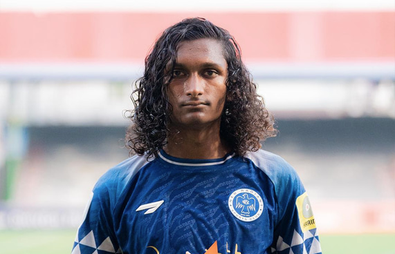 ނިއު އާއި އޮޑި ހަމަހަމަ: ވިދާލީ 19 އަހަރުގެ ރާއްކޮ