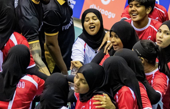 ފުނަދޫ ގަދަކޮށްފި، މާފުށިން ގަން އަތްދަށުވެއްޖެ