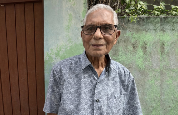 އޮޑިޓުގެ ހިދުމަތްތެރިޔާ ވައިކަރަދޫ ރަޝީދު އަވަހާރަވެއްޖެ