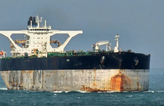 ވެނެޒުއޭލާއާ ގުޅުންހުރި ތެޔޮޓޭންކަރެއް ހިފަހައްޓައިފި