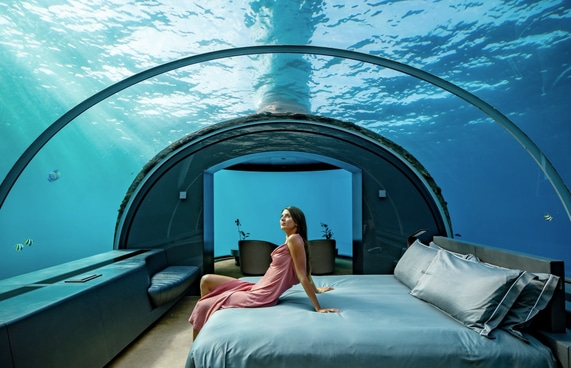 ގޯލްޑެން ގްލޯބްސްގެ ހަދިޔާ: ފަންނާނުންނަށް ރާއްޖޭގެ ޗުއްޓީ ދަތުރުތައް