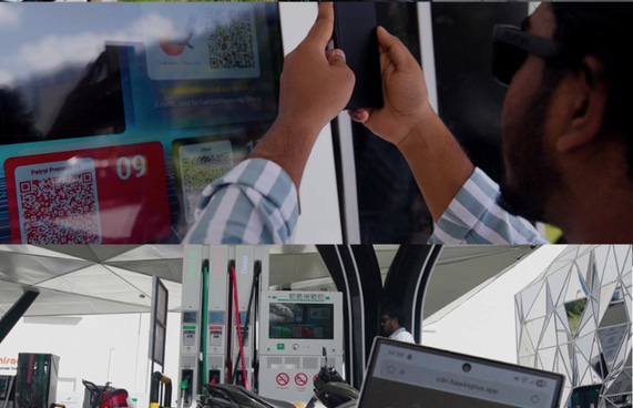 ހޯކްސްގެ މޮބައިލް އެޕް ޕްރޮމޯޝަނުން ސައިކަލާއި އުމްރާ ދަތުރު