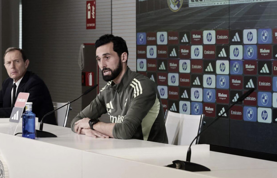 އާބެލޯއަކީ ވަގުތީ ކޯޗެއްކަމެއް، އެއްބަސްވުމުގެ މުއްދަތަކީ ކޮބައިކަމެއް ސާފެއް ނުވޭ