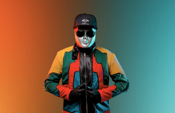 ދިރާގުން ދޭ ލޯންޗުގެ ނަސީބުވެރިޔާ ހޮވާ އިވެންޓުގައި ރޮބޯމޭން