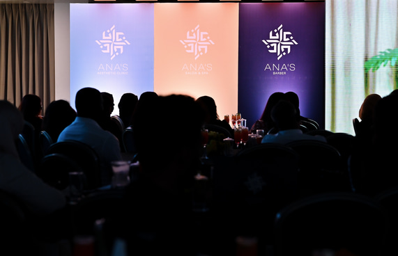 އަނާސް:ބިއުޓީ އިންޑަސްޓްރީގައި ވަރުގަދަ ބްރޭންޑަށް 4 އަހަރު