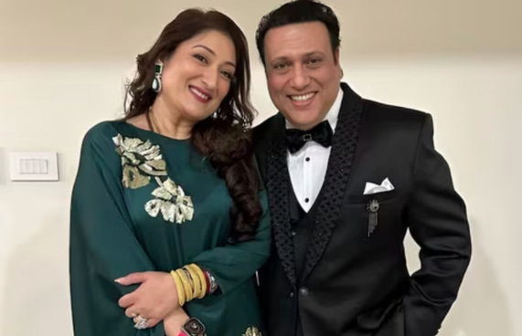 ގޯވިންދާއަށް މާފެއް ނުކުރާނަން: ސުނީތާ