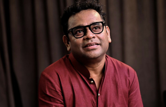 ބޮލީވުޑް އޮތީ ވަކި ބައެއްްގެ މުށުތެރޭގައި: އޭއާރު ރަހްމާން