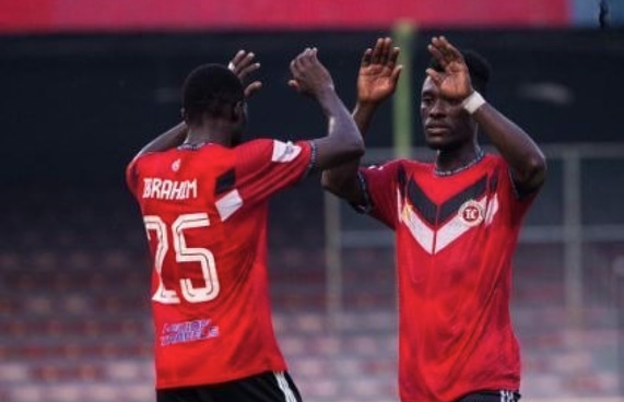 ރެލިގޭޝަން ޒޯނުގައި ޓީސީއަށް ފަރަގު ބޮޑުވެއްޖެ