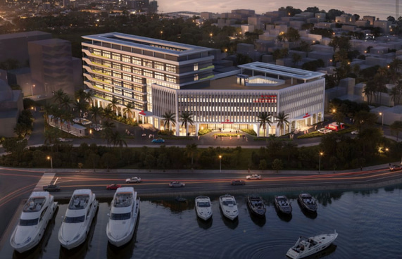 ވިލިމާލެ ހޮސްޕިޓަލުގެ ކޮންޓްރެކްޓަރަކު ހޯދަން އެއްބަސްވުމެއް