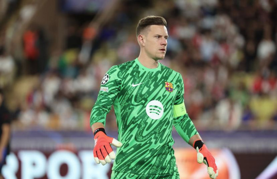 ވޯލްޑް ކަޕުން ފުރުސަތު ހޯދުމޓާސްޓެގަން ޖިރޯނާއަށް