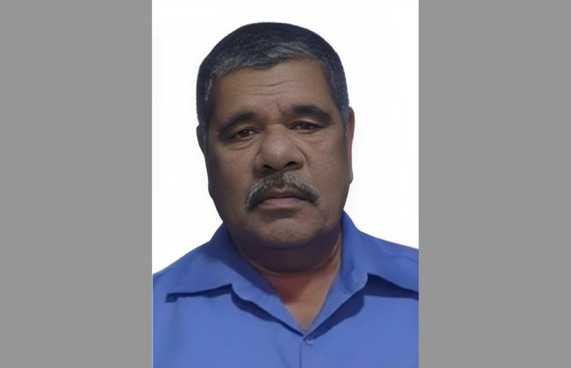 ޒުލޭހާ އިން މަޝްހޫރުވި ނައީމް ނިޔާވެއްޖެ