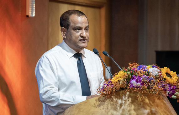 ކައުންސިލްތަކުން ވަޒީފާތަކަށް އިއުލާންކުރުން އިތުރުވެއްޖެ