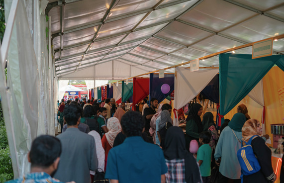 ހުޅުމާލޭގައި މާދަމާ "ރޯދަ ބާޒާރު" ފަށަނީ