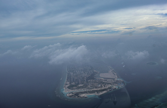 "ވައި ނުސާފުވުމަކީ ނުރައްކަލެއްގެ ގޮތުގައި ގަބޫލުކުރަން"