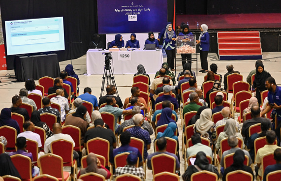 ގިރާވަރުފަޅުގެޕްލޭނަށް ގެނައި ބަދަލާއެކު ގުރުނެގުން ކުރިއަށް