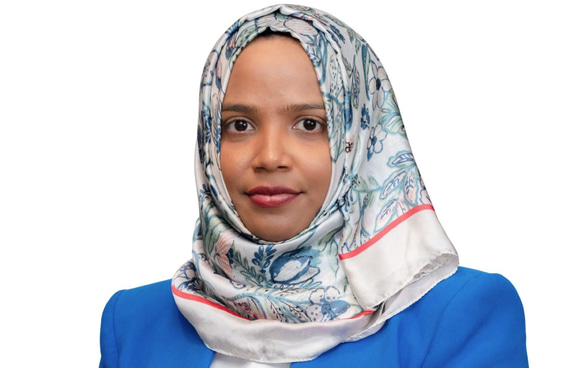 ސެކިޔުރިޓީސް ޑިޕޮޒިޓަރީގެ ސީއީއޯއަކަށް ނޫރްބާން