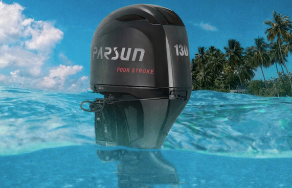 މެރިން އެކްސްޕޯގައި މޮޓޯ އެކްސްގެ މެރިން ބްރޭންޑްތައް