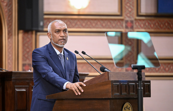 ނޮވެމްބަރު11ގައި ވިޔަފާރިބަނދަރު ތިލަފުއްޓަށް ބަދަލުކުރާނެ