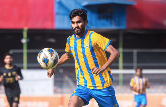 ވެލެންސިއާ މޮޅުވިޔަސް ބާރު ކެނޑިފައި ވިކްޓަރީ ރަތް ރޮނގަށް